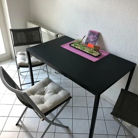 Apartament Modernes City Mit Charme