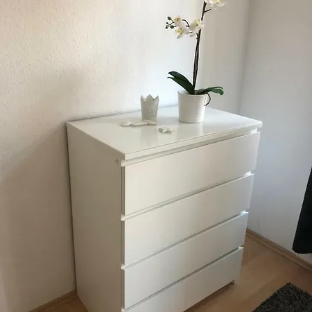 Modernes City Mit Charme Apartament Lipsk