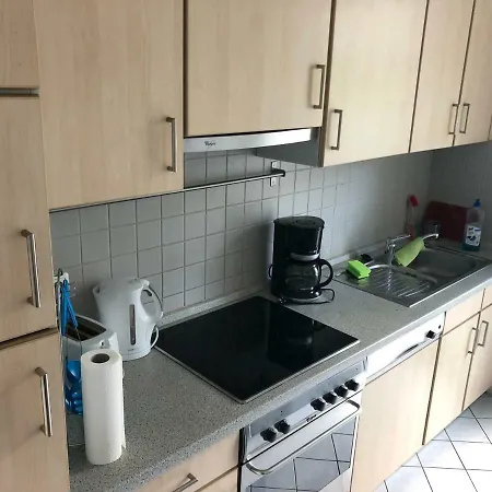 Modernes City Mit Charme