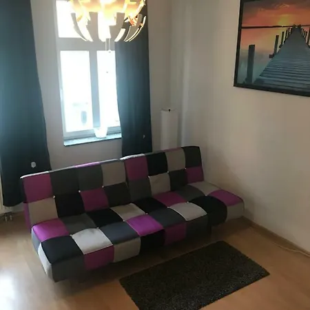 Modernes City Mit Charme