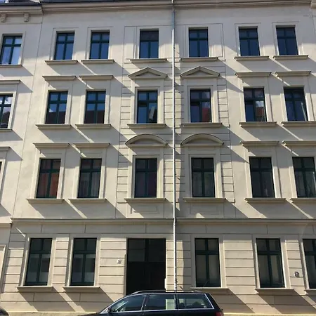Modernes City Mit Charme