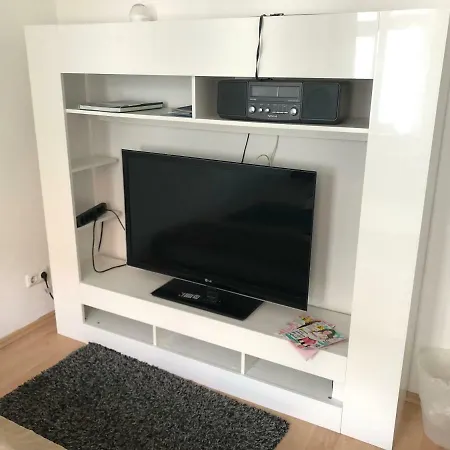 Modernes City Mit Charme *