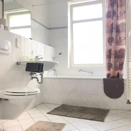 Modernes City Mit Charme Leipzig