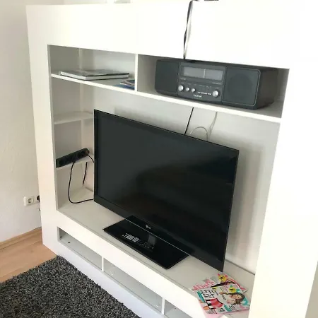 Modernes City Mit Charme Apartment *