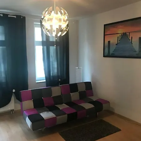 Modernes City Mit Charme Leipzig